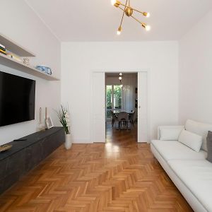 Appartement met Twee Slaapkamers